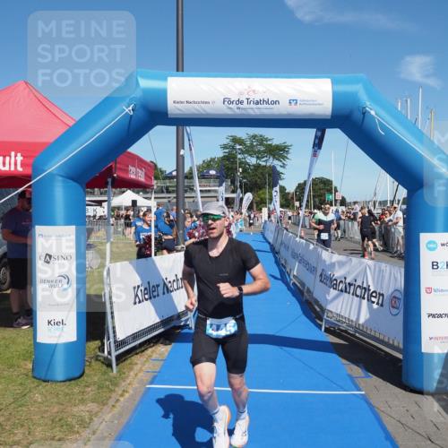 17.08.2025 - KN Förde Triathlon 2025 MichiJ http://msf.ph/oto/8589113 17.08.2025 13:46:01 Laufen 445 meine-sportfotos.de