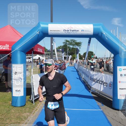 17.08.2025 - KN Förde Triathlon 2025 MichiJ http://msf.ph/oto/8589121 17.08.2025 13:46:02 Laufen 445 meine-sportfotos.de
