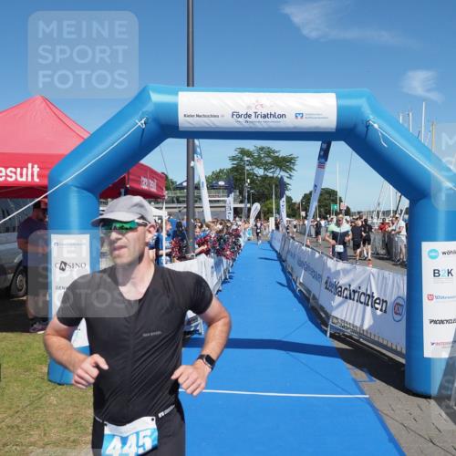 17.08.2025 - KN Förde Triathlon 2025 MichiJ http://msf.ph/oto/8589128 17.08.2025 13:46:02 Laufen 445 meine-sportfotos.de