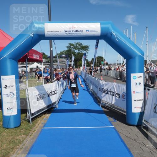 17.08.2025 - KN Förde Triathlon 2025 MichiJ http://msf.ph/oto/8589144 17.08.2025 13:46:08 Laufen 454 meine-sportfotos.de