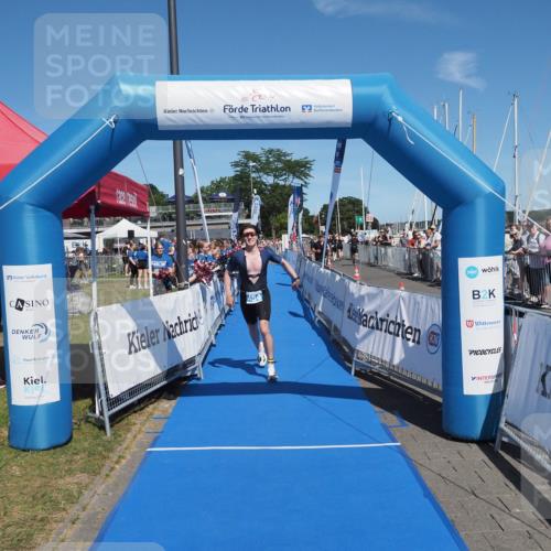 17.08.2025 - KN Förde Triathlon 2025 MichiJ http://msf.ph/oto/8589149 17.08.2025 13:46:08 Laufen 454 meine-sportfotos.de