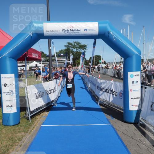 17.08.2025 - KN Förde Triathlon 2025 MichiJ http://msf.ph/oto/8589151 17.08.2025 13:46:08 Laufen 454 meine-sportfotos.de
