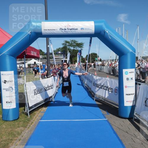 17.08.2025 - KN Förde Triathlon 2025 MichiJ http://msf.ph/oto/8589155 17.08.2025 13:46:09 Laufen 454 meine-sportfotos.de