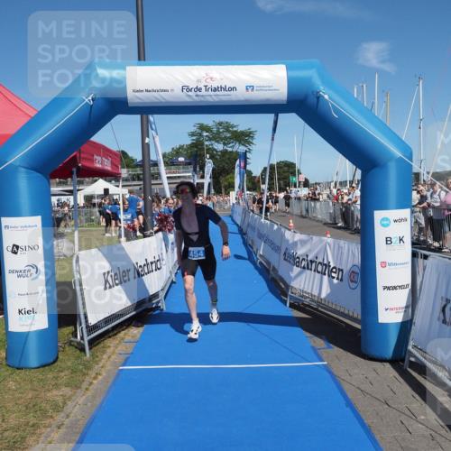 17.08.2025 - KN Förde Triathlon 2025 MichiJ http://msf.ph/oto/8589161 17.08.2025 13:46:09 Laufen 454 meine-sportfotos.de