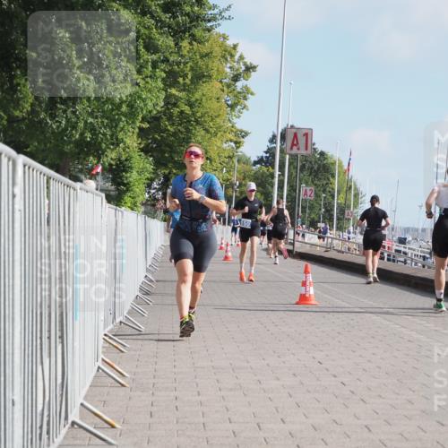 17.08.2025 - KN Förde Triathlon 2025 KatJ http://msf.ph/oto/8589163 17.08.2025 10:15:38 Laufen 127, 150, 210, 234 meine-sportfotos.de