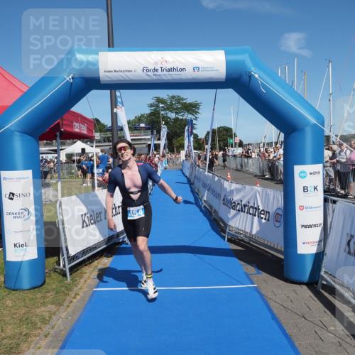 17.08.2025 - KN Förde Triathlon 2025 MichiJ http://msf.ph/oto/8589174 17.08.2025 13:46:09 Laufen 454 meine-sportfotos.de