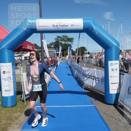 17.08.2025 - KN Förde Triathlon 2025 MichiJ http://msf.ph/oto/8589186 17.08.2025 13:46:09 Laufen 454 meine-sportfotos.de