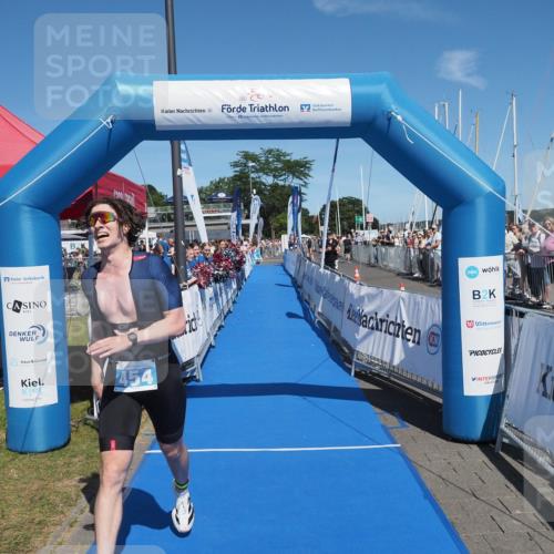 17.08.2025 - KN Förde Triathlon 2025 MichiJ http://msf.ph/oto/8589190 17.08.2025 13:46:10 Laufen 454 meine-sportfotos.de