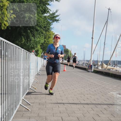 17.08.2025 - KN Förde Triathlon 2025 KatJ http://msf.ph/oto/8589191 17.08.2025 10:15:41 Laufen 127, 150, 169, 210, 234 meine-sportfotos.de