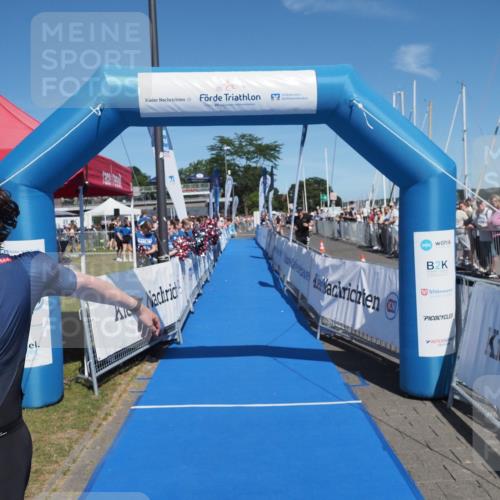 17.08.2025 - KN Förde Triathlon 2025 MichiJ http://msf.ph/oto/8589206 17.08.2025 13:46:10 Laufen 454 meine-sportfotos.de
