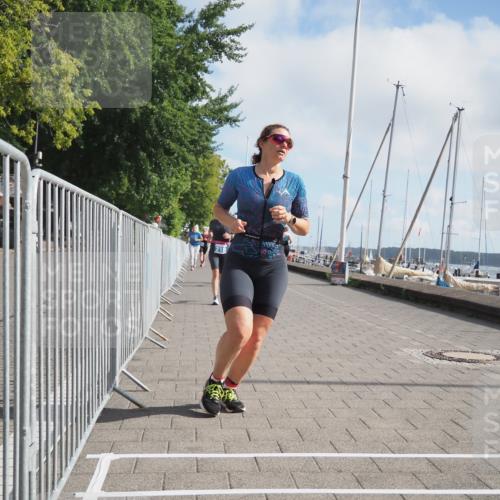 17.08.2025 - KN Förde Triathlon 2025 KatJ http://msf.ph/oto/8589212 17.08.2025 10:15:42 Laufen 127, 150, 152, 169, 210, 234 meine-sportfotos.de