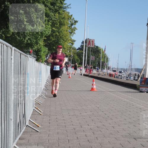 17.08.2025 - KN Förde Triathlon 2025 KatJ http://msf.ph/oto/8589215 17.08.2025 10:41:47 Laufen 155, 160 meine-sportfotos.de