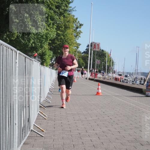 17.08.2025 - KN Förde Triathlon 2025 KatJ http://msf.ph/oto/8589238 17.08.2025 10:41:49 Laufen 155, 160, 175 meine-sportfotos.de