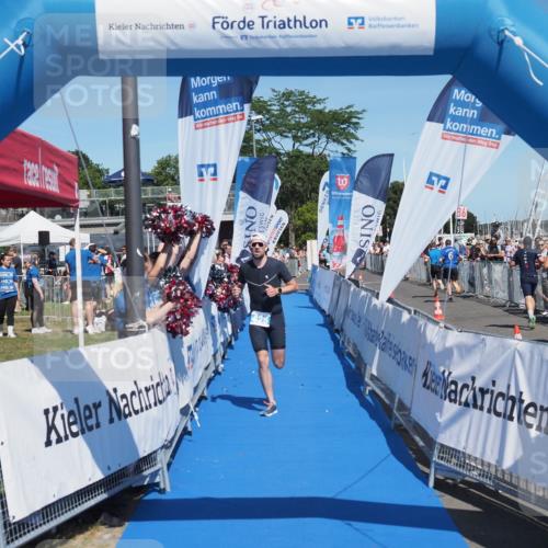 17.08.2025 - KN Förde Triathlon 2025 MichiJ http://msf.ph/oto/8589247 17.08.2025 13:46:44 Laufen 425 meine-sportfotos.de