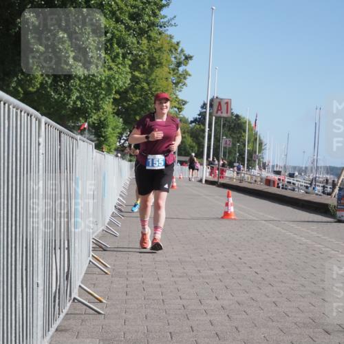 17.08.2025 - KN Förde Triathlon 2025 KatJ http://msf.ph/oto/8589249 17.08.2025 10:41:49 Laufen 155, 160, 175 meine-sportfotos.de