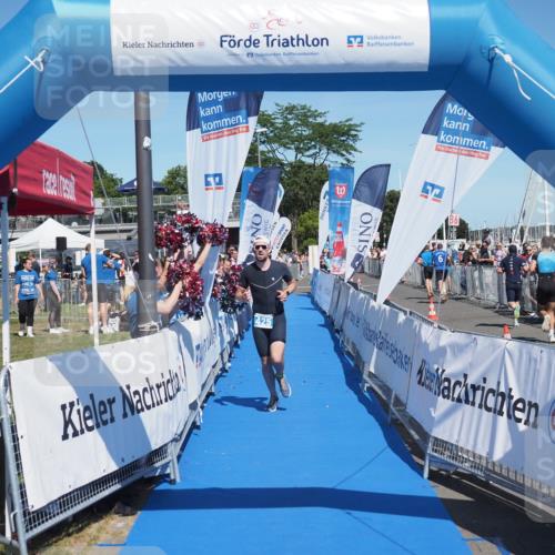 17.08.2025 - KN Förde Triathlon 2025 MichiJ http://msf.ph/oto/8589251 17.08.2025 13:46:45 Laufen 425 meine-sportfotos.de