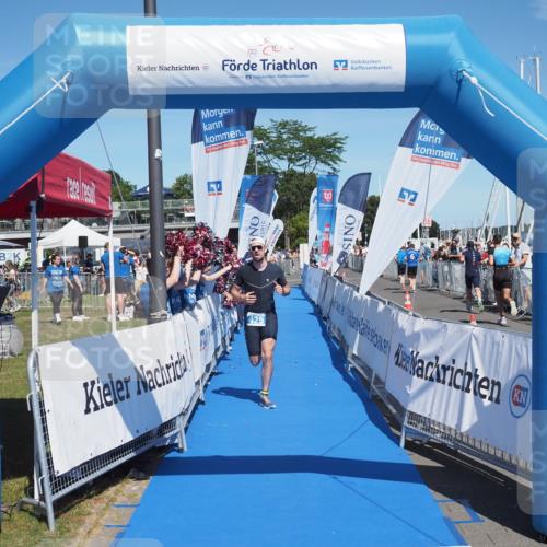 17.08.2025 - KN Förde Triathlon 2025 MichiJ http://msf.ph/oto/8589259 17.08.2025 13:46:45 Laufen 425 meine-sportfotos.de