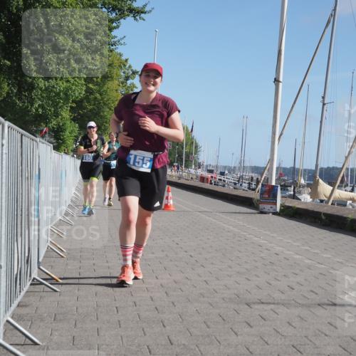 17.08.2025 - KN Förde Triathlon 2025 KatJ http://msf.ph/oto/8589261 17.08.2025 10:41:51 Laufen 155, 160, 175 meine-sportfotos.de