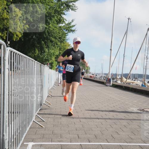 17.08.2025 - KN Förde Triathlon 2025 KatJ http://msf.ph/oto/8589262 17.08.2025 10:15:45 Laufen 127, 150, 152, 169, 210 meine-sportfotos.de