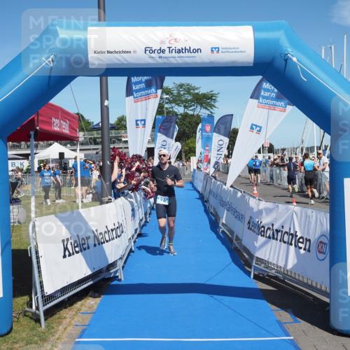 17.08.2025 - KN Förde Triathlon 2025 MichiJ http://msf.ph/oto/8589263 17.08.2025 13:46:45 Laufen 425 meine-sportfotos.de