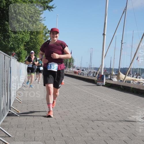 17.08.2025 - KN Förde Triathlon 2025 KatJ http://msf.ph/oto/8589265 17.08.2025 10:41:51 Laufen 155, 160, 175 meine-sportfotos.de