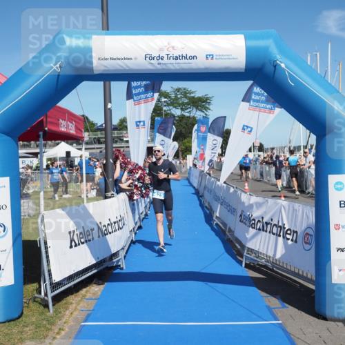 17.08.2025 - KN Förde Triathlon 2025 MichiJ http://msf.ph/oto/8589267 17.08.2025 13:46:45 Laufen 425 meine-sportfotos.de