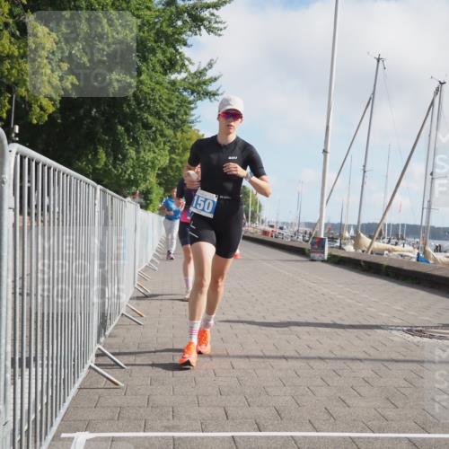 17.08.2025 - KN Förde Triathlon 2025 KatJ http://msf.ph/oto/8589269 17.08.2025 10:15:45 Laufen 127, 150, 152, 169, 210 meine-sportfotos.de