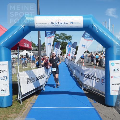 17.08.2025 - KN Förde Triathlon 2025 MichiJ http://msf.ph/oto/8589275 17.08.2025 13:46:45 Laufen 425 meine-sportfotos.de