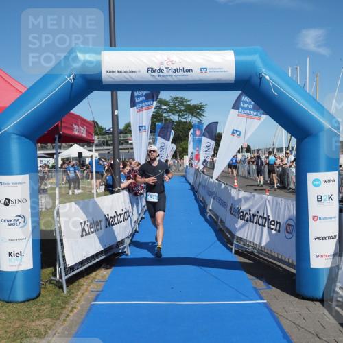 17.08.2025 - KN Förde Triathlon 2025 MichiJ http://msf.ph/oto/8589279 17.08.2025 13:46:45 Laufen 425 meine-sportfotos.de