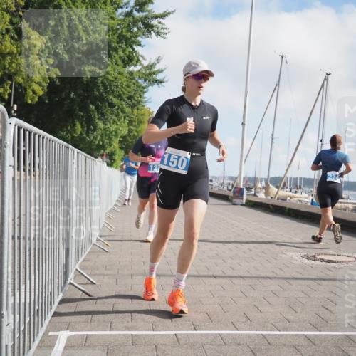 17.08.2025 - KN Förde Triathlon 2025 KatJ http://msf.ph/oto/8589280 17.08.2025 10:15:46 Laufen 127, 150, 152, 169, 210 meine-sportfotos.de