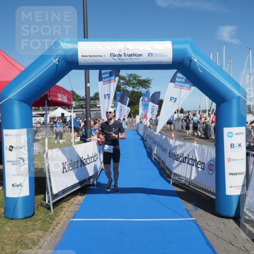17.08.2025 - KN Förde Triathlon 2025 MichiJ http://msf.ph/oto/8589285 17.08.2025 13:46:46 Laufen 425 meine-sportfotos.de