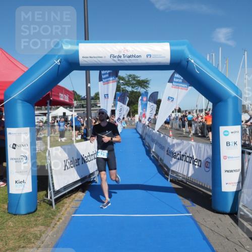 17.08.2025 - KN Förde Triathlon 2025 MichiJ http://msf.ph/oto/8589292 17.08.2025 13:46:46 Laufen 425 meine-sportfotos.de