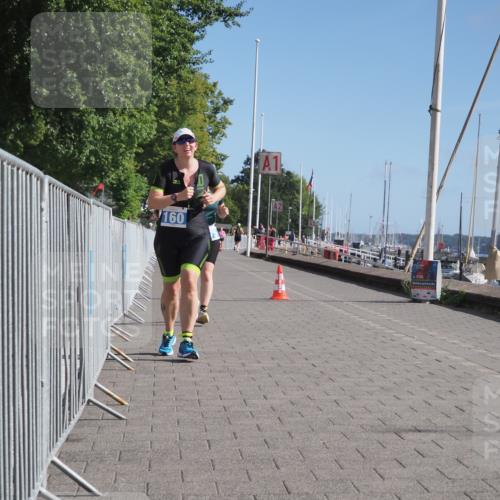 17.08.2025 - KN Förde Triathlon 2025 KatJ http://msf.ph/oto/8589293 17.08.2025 10:41:54 Laufen 155, 160, 175 meine-sportfotos.de