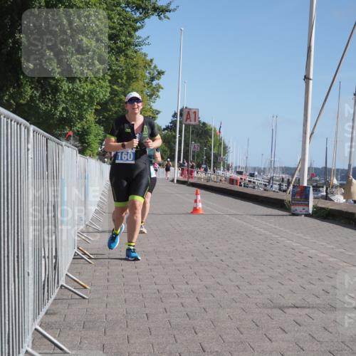 17.08.2025 - KN Förde Triathlon 2025 KatJ http://msf.ph/oto/8589298 17.08.2025 10:41:54 Laufen 155, 160, 175 meine-sportfotos.de