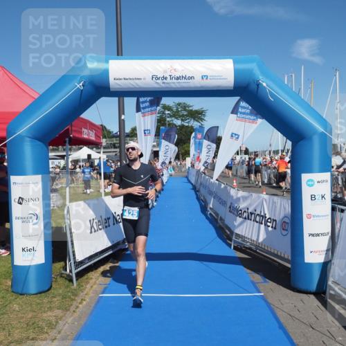 17.08.2025 - KN Förde Triathlon 2025 MichiJ http://msf.ph/oto/8589301 17.08.2025 13:46:46 Laufen 425 meine-sportfotos.de
