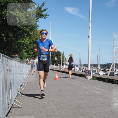 17.08.2025 - KN Förde Triathlon 2025 KatJ http://msf.ph/oto/8589302 17.08.2025 13:33:48 Laufen 433 meine-sportfotos.de
