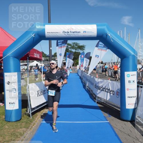 17.08.2025 - KN Förde Triathlon 2025 MichiJ http://msf.ph/oto/8589304 17.08.2025 13:46:46 Laufen 425 meine-sportfotos.de