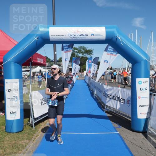 17.08.2025 - KN Förde Triathlon 2025 MichiJ http://msf.ph/oto/8589307 17.08.2025 13:46:46 Laufen 425 meine-sportfotos.de