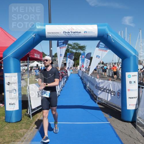 17.08.2025 - KN Förde Triathlon 2025 MichiJ http://msf.ph/oto/8589312 17.08.2025 13:46:47 Laufen 425 meine-sportfotos.de