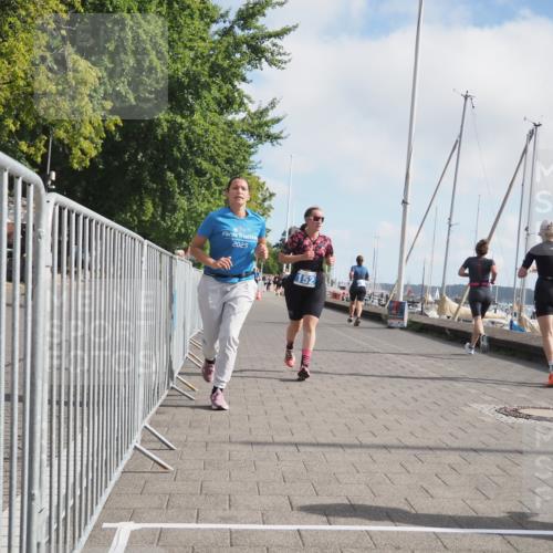 17.08.2025 - KN Förde Triathlon 2025 KatJ http://msf.ph/oto/8589346 17.08.2025 10:15:50 Laufen 127, 152, 169 meine-sportfotos.de