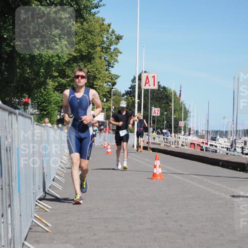 17.08.2025 - KN Förde Triathlon 2025 KatJ http://msf.ph/oto/8589349 17.08.2025 13:33:55 Laufen 445, 452, 453, 464 meine-sportfotos.de