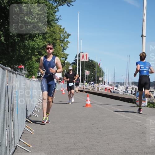 17.08.2025 - KN Förde Triathlon 2025 KatJ http://msf.ph/oto/8589359 17.08.2025 13:33:55 Laufen 445, 452, 453, 464 meine-sportfotos.de