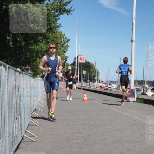 17.08.2025 - KN Förde Triathlon 2025 KatJ http://msf.ph/oto/8589371 17.08.2025 13:33:56 Laufen 445, 452, 453, 464 meine-sportfotos.de