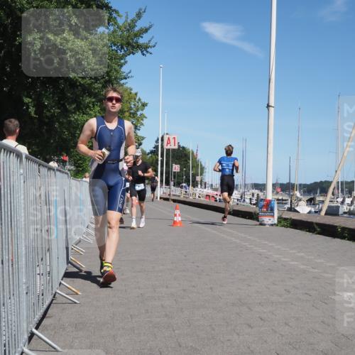 17.08.2025 - KN Förde Triathlon 2025 KatJ http://msf.ph/oto/8589383 17.08.2025 13:33:56 Laufen 445, 452, 453, 464 meine-sportfotos.de