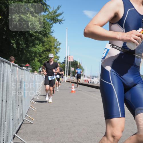 17.08.2025 - KN Förde Triathlon 2025 KatJ http://msf.ph/oto/8589387 17.08.2025 13:33:58 Laufen 445, 452, 453, 464 meine-sportfotos.de