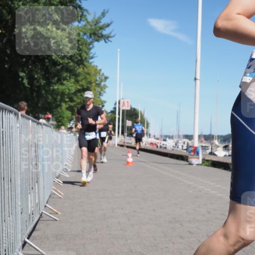 17.08.2025 - KN Förde Triathlon 2025 KatJ http://msf.ph/oto/8589391 17.08.2025 13:33:59 Laufen 445, 452, 453, 464 meine-sportfotos.de