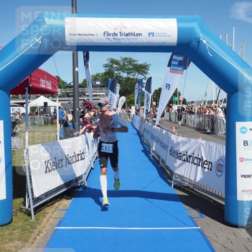17.08.2025 - KN Förde Triathlon 2025 MichiJ http://msf.ph/oto/8589407 17.08.2025 13:47:23 Laufen 439 meine-sportfotos.de