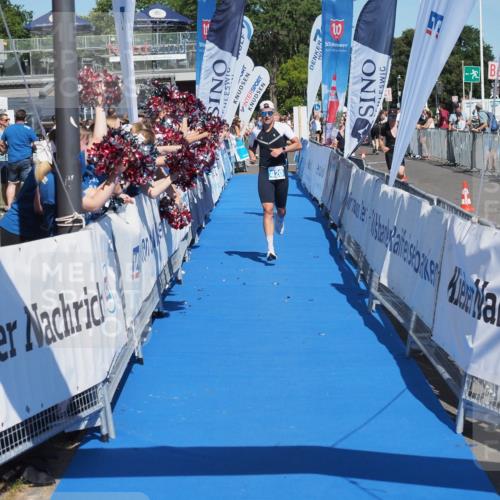 17.08.2025 - KN Förde Triathlon 2025 MichiJ http://msf.ph/oto/8589418 17.08.2025 13:47:32 Laufen 420, 424 meine-sportfotos.de