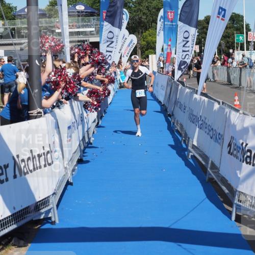 17.08.2025 - KN Förde Triathlon 2025 MichiJ http://msf.ph/oto/8589421 17.08.2025 13:47:32 Laufen 420, 424 meine-sportfotos.de