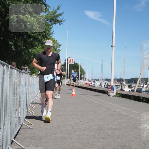 17.08.2025 - KN Förde Triathlon 2025 KatJ http://msf.ph/oto/8589424 17.08.2025 13:34:00 Laufen 445, 452, 453, 464 meine-sportfotos.de
